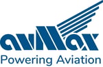 Avmax logo 