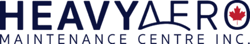 HeavyAero Logo