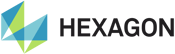 Hexagon logo Hexagon logo
