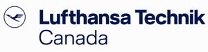 Lufthansa Technik Canada logo Lufthansa Technik Canada logo