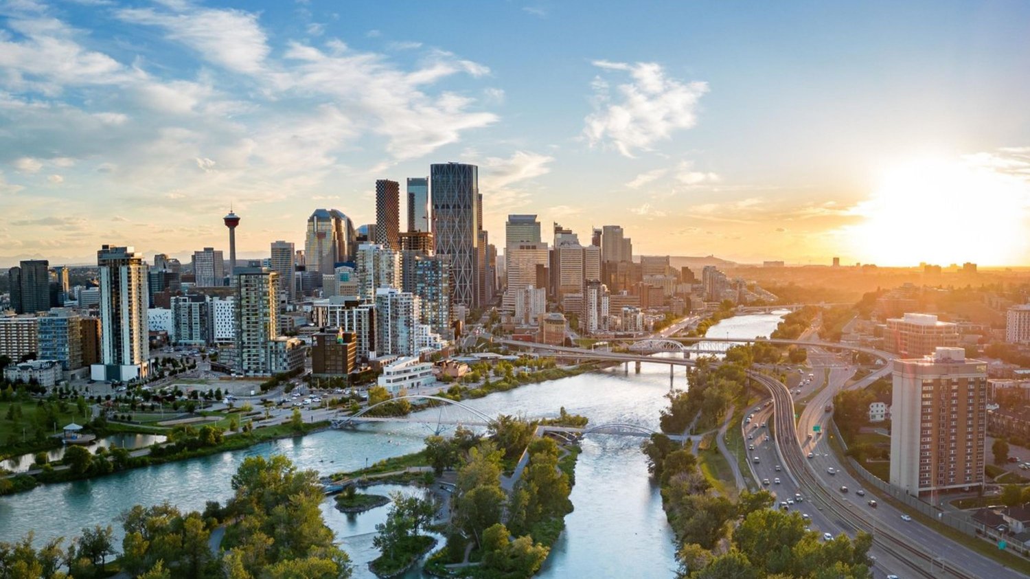 YYCRiverConverge_Cityscape YYCRiverConverge_Cityscape